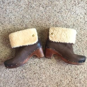 Super cute n comfy UGG boots